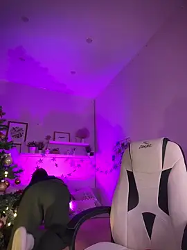 IvyHoney online show from December 2024 06:20:02 AM