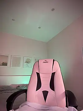 IvyHoney online show from January 2025 09:57:02 AM