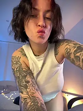 IvyHoney online show from January 2025 10:34:02 AM