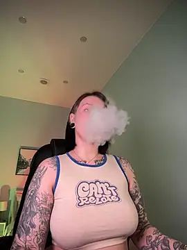 IvyHoney online show from March 2025 10:02:01 AM