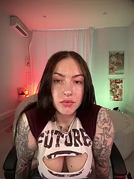 IvyHoney online show from March 2025 10:57:02 AM