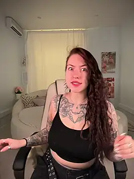 IvyHoney online show from March 2025 06:43:02 AM