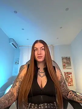 IvyHoney online show from September 2025 07:57:01 AM