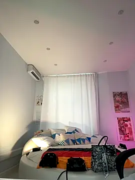 IvyHoney online show from October 2025 10:34:02 AM