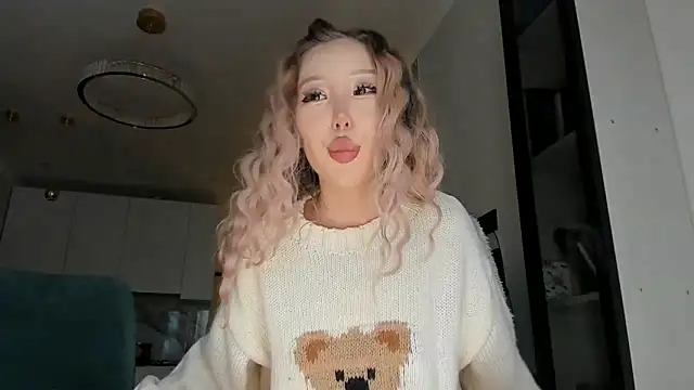 Pupasui02 online show from February 2026 10:23:01 AM