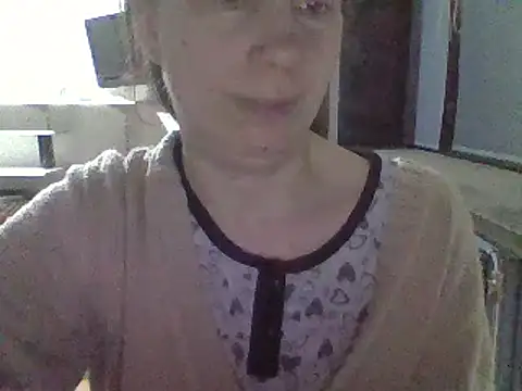 Moi Lina online show from February 2025 10:29:02 PM