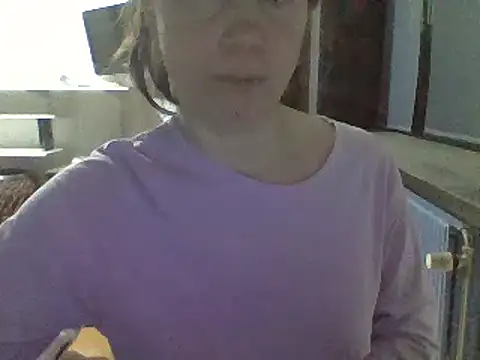 Moi Lina online show from February 2025 10:31:02 PM