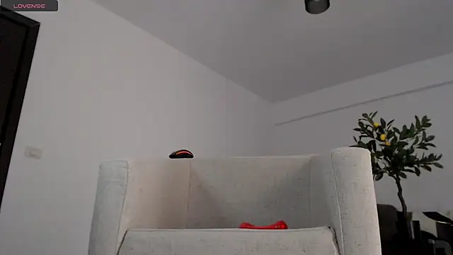 Goddess Tina online show from May 2026 03:07:02 PM