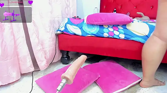 Daniik-big online show from January 2025 06:27:02 AM