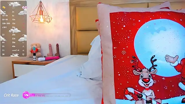 TIFFANYRUSSO online show from December 2024 05:04:01 AM