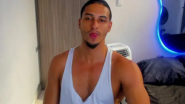 Kris Khalifa69 online show from October 2025 03:01:02 AM