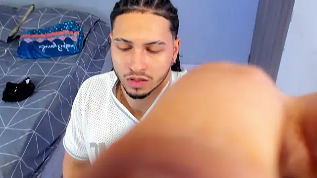 Kris Khalifa69 online show from March 2026 09:31:02 PM