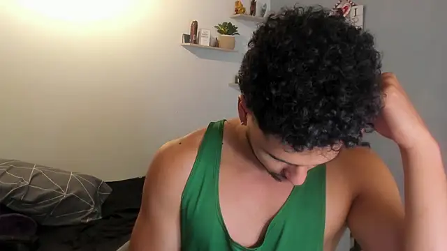 Kris Khalifa69 online show from June 2026 05:59:02 PM
