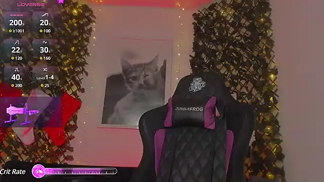 420Geminis online show from December 2024 07:57:01 PM