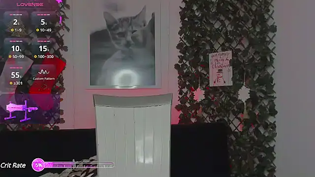 420Geminis online show from February 2025 09:19:01 PM