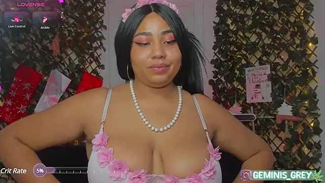 420Geminis online show from February 2025 03:34:02 AM