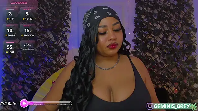 420Geminis online show from March 2025 04:16:02 AM