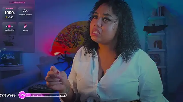 420Geminis online show from October 2025 05:08:02 AM