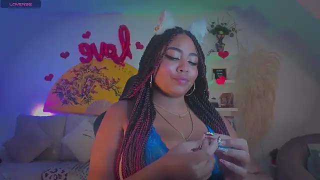 420Geminis online show from May 2026 04:43:02 AM