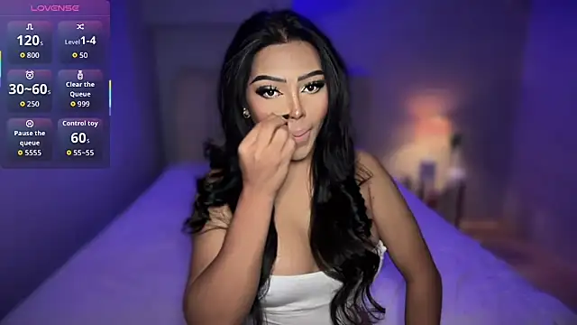 Snapshot of shantal_r0mance chatting on February 2026 03:43:01 AM shantal r0mance online show from February 2026 03:43:01 AM