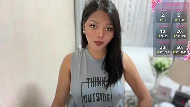 shantal r0mance online show from April 2026 05:45:02 AM