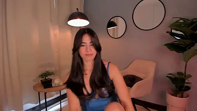 LiaPearce online show from December 2024 03:36:02 PM