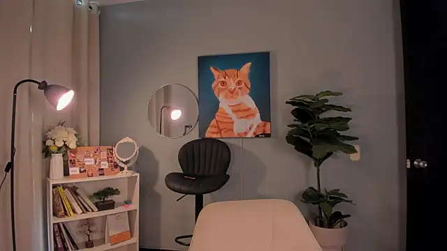 LiaPearce online show from March 2026 01:37:02 PM