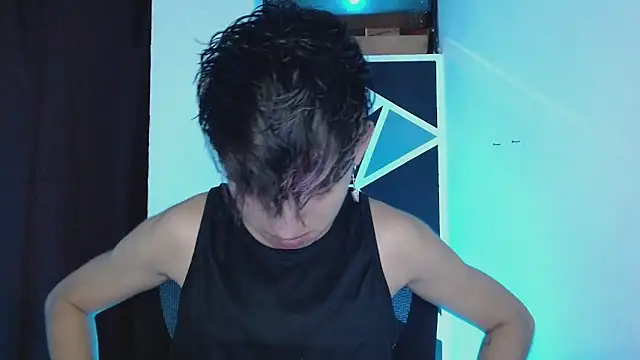 Snapshot of littlextreme chatting on March 2025 01:01:02 AM littlextreme online show from March 2025 01:01:02 AM