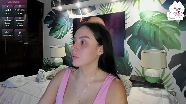 Snapshot of brianna_196 chatting on September 2025 07:29:01 PM brianna 196 online show from September 2025 07:29:01 PM