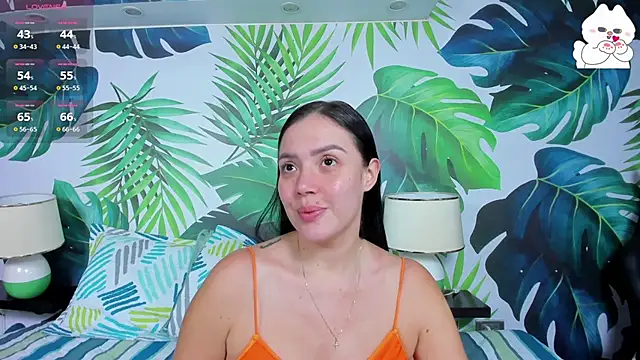 Snapshot of brianna_196 chatting on October 2025 07:45:02 PM brianna 196 online show from October 2025 07:45:02 PM