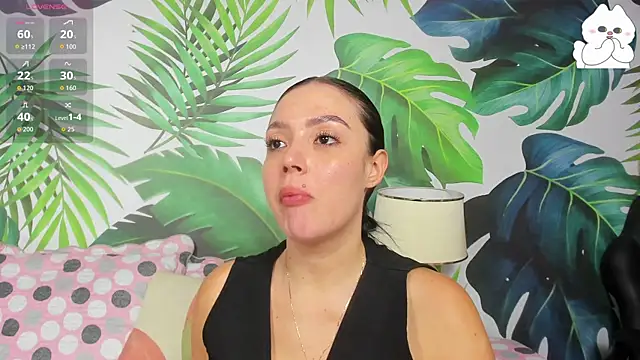 Snapshot of brianna_196 chatting on November 2025 09:05:02 PM brianna 196 online show from November 2025 09:05:02 PM