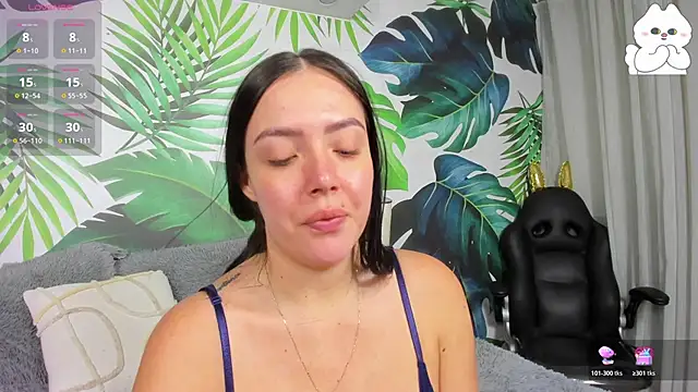 Snapshot of brianna_196 chatting on November 2025 07:51:02 PM brianna 196 online show from November 2025 07:51:02 PM