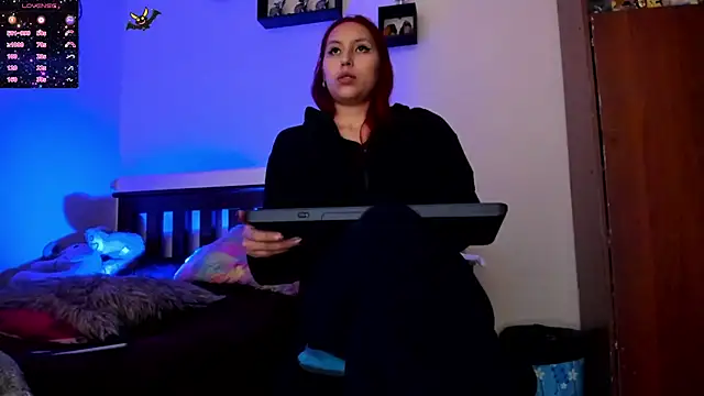 Snapshot of Cheerryll chatting on December 2024 03:59:01 AM Cheerryll online show from December 2024 03:59:01 AM