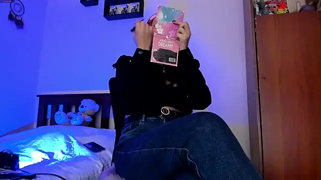 Snapshot of Cheerryll chatting on February 2025 02:39:01 AM Cheerryll online show from February 2025 02:39:01 AM