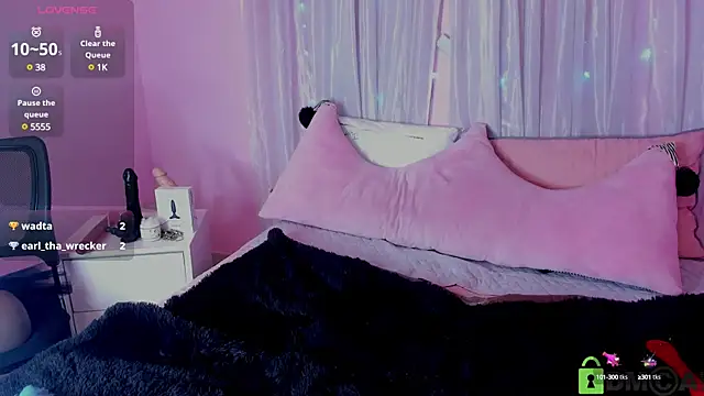 Snapshot of Kirara_22 chatting on December 2024 10:01:02 AM Kirara 22 online show from December 2024 10:01:02 AM