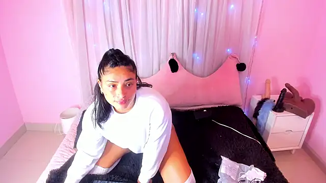 Snapshot of Kirara_22 chatting on March 2025 04:47:02 AM Kirara 22 online show from March 2025 04:47:02 AM