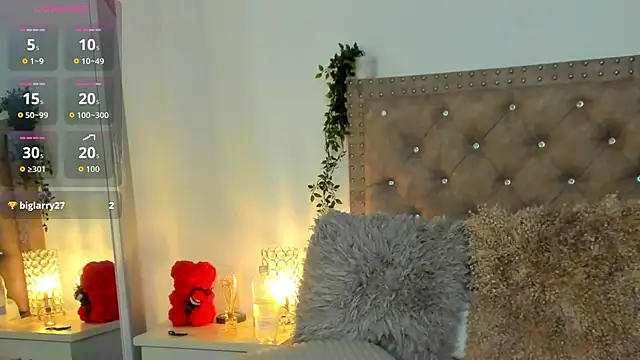 Lissa gray online show from October 2025 12:33:02 AM