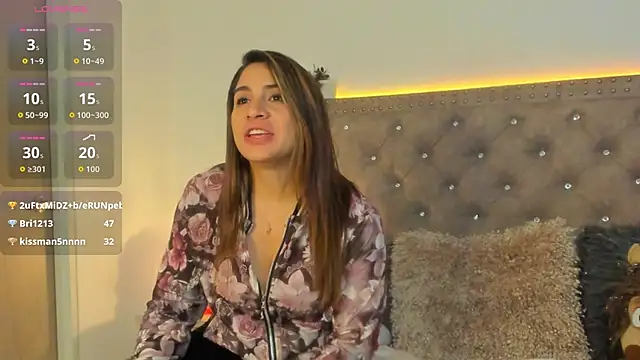 Lissa gray online show from April 2026 02:03:02 AM