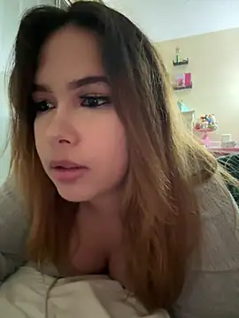 cyberspaceangell online show from February 2025 05:10:02 AM