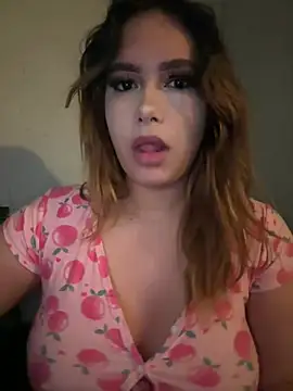 cyberspaceangell online show from February 2025 02:07:02 AM