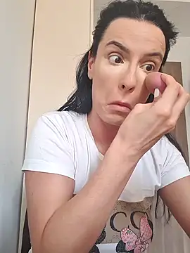 Snapshot of SereneRhodes chatting on February 2025 01:16:02 PM SereneRhodes online show from February 2025 01:16:02 PM