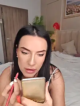 Snapshot of SereneRhodes chatting on February 2025 02:23:01 PM SereneRhodes online show from February 2025 02:23:01 PM