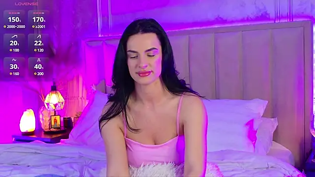 Snapshot of SereneRhodes chatting on March 2025 08:30:01 PM SereneRhodes online show from March 2025 08:30:01 PM