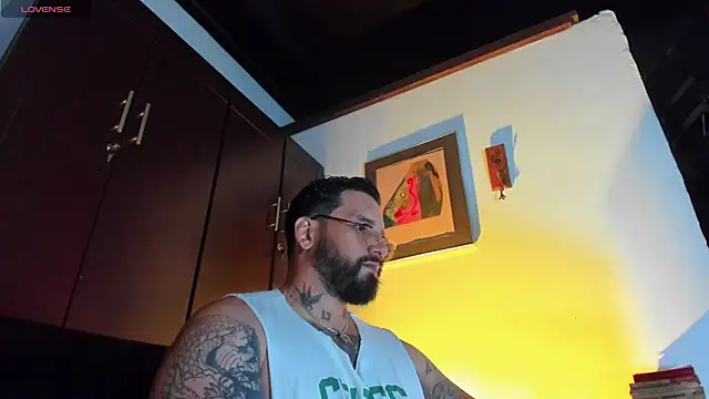 CamiloGray  online show from May 2026 01:52:02 PM