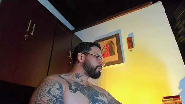 CamiloGray  online show from May 2026 02:14:01 PM