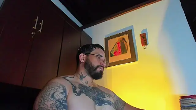 CamiloGray  online show from May 2026 01:30:02 PM