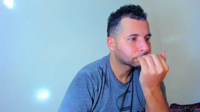 Dani Lop online show from February 2026 04:51:02 AM