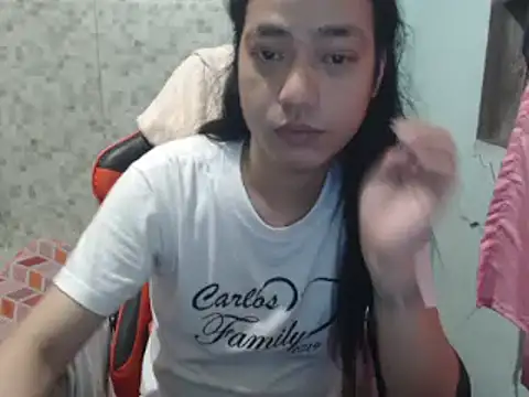 itsmacky4u online show from February 2025 01:16:01 PM