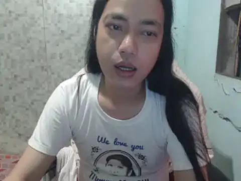 itsmacky4u online show from March 2025 10:11:02 AM