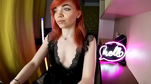 olivka-flower online show from February 2026 09:00:01 PM